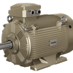 Motores AC Wolong IE3