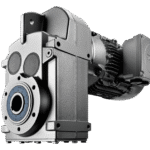 Motorreductor Ejes Paralelos